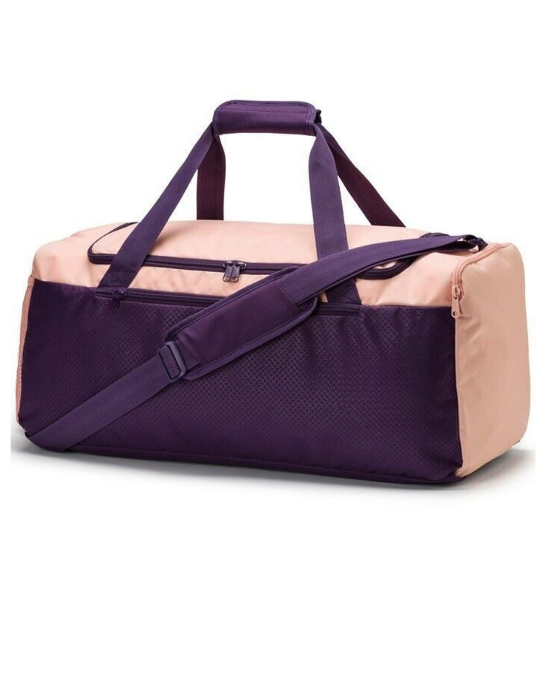Sports Bags Collection